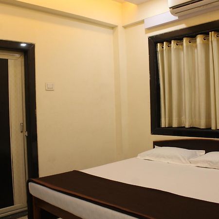 Sukhakarta Holiday Home Алібаґ Екстер'єр фото