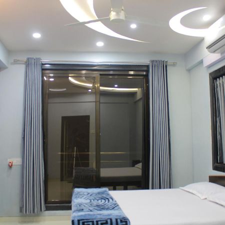 Sukhakarta Holiday Home Алібаґ Екстер'єр фото