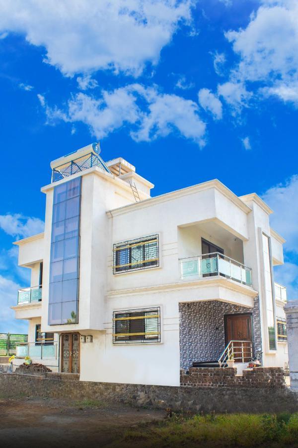 Sukhakarta Holiday Home Алібаґ Екстер'єр фото
