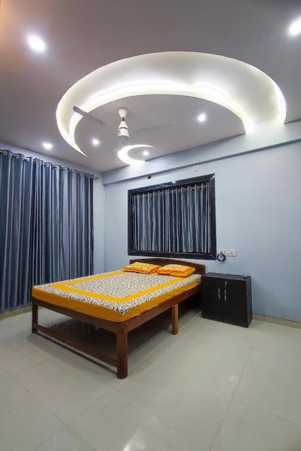 Sukhakarta Holiday Home Алібаґ Екстер'єр фото