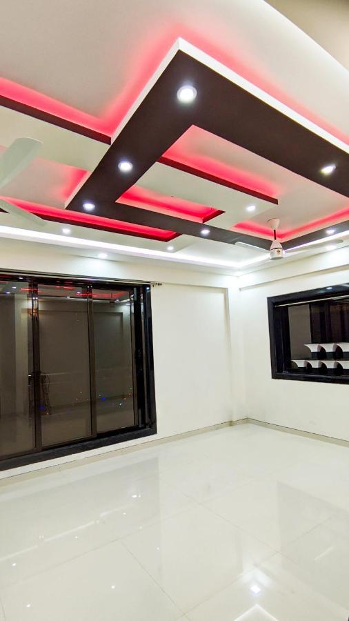 Sukhakarta Holiday Home Алібаґ Екстер'єр фото