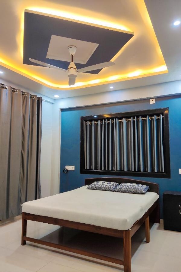 Sukhakarta Holiday Home Алібаґ Екстер'єр фото