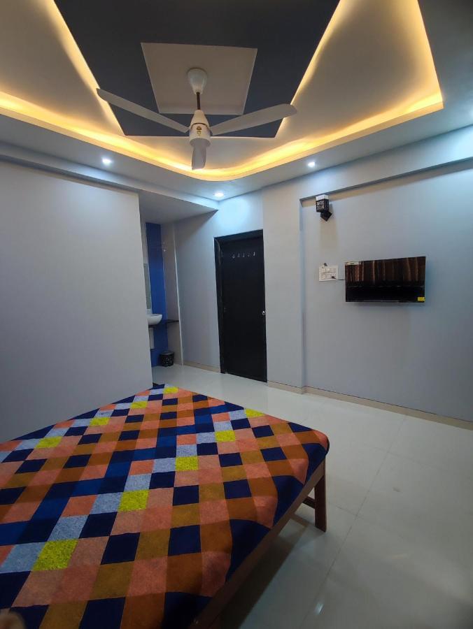 Sukhakarta Holiday Home Алібаґ Екстер'єр фото
