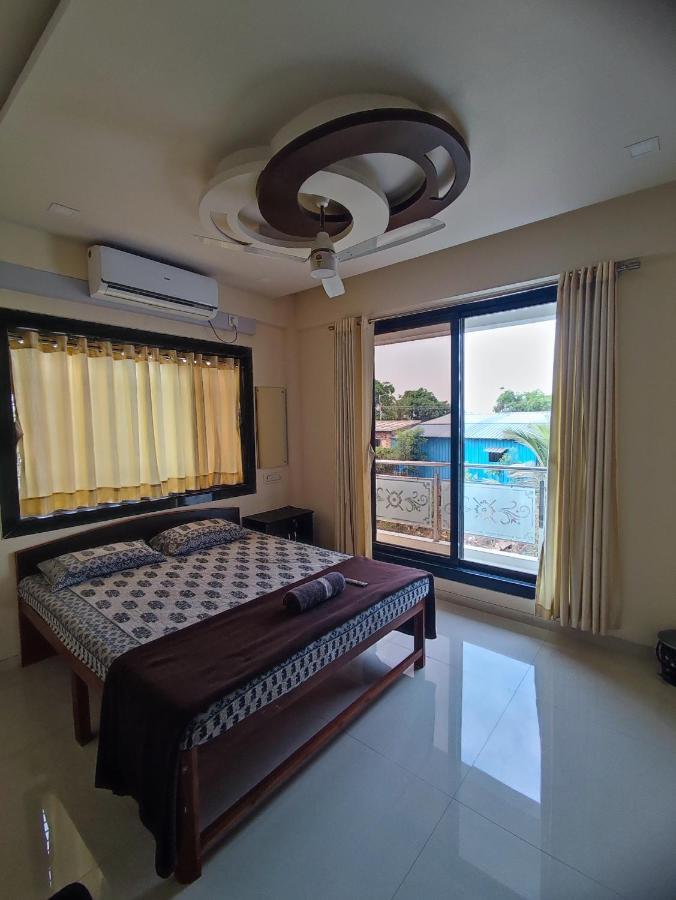 Sukhakarta Holiday Home Алібаґ Екстер'єр фото
