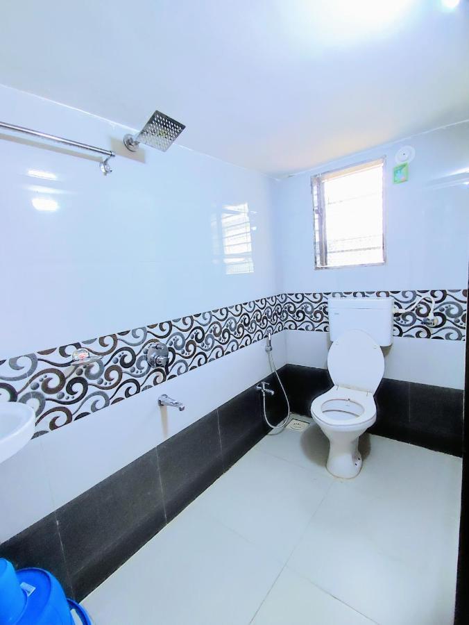 Sukhakarta Holiday Home Алібаґ Екстер'єр фото